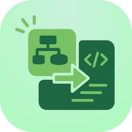 Snap2SQL logo